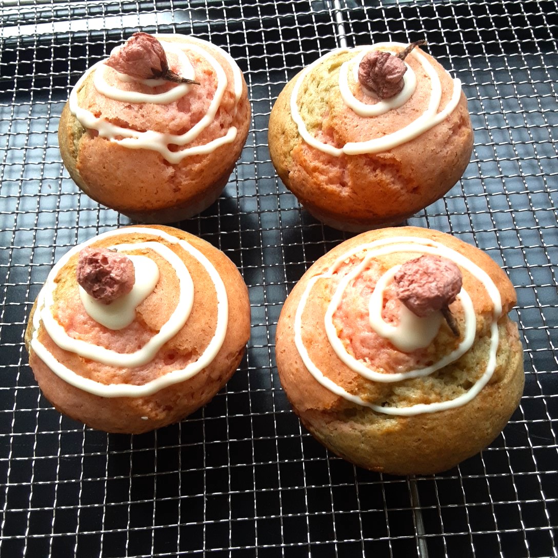 作り方の参考画像