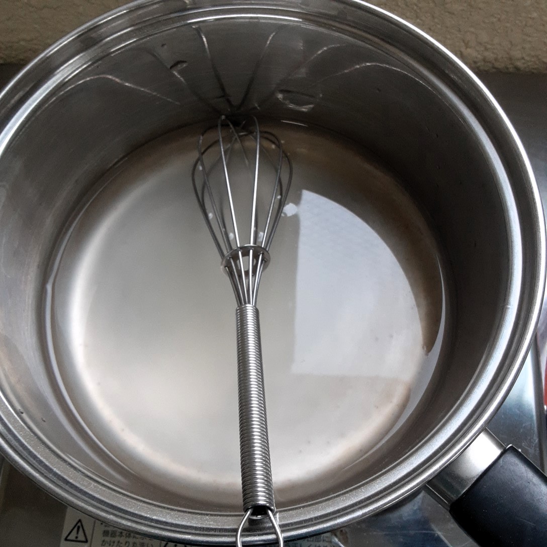 作り方の参考画像