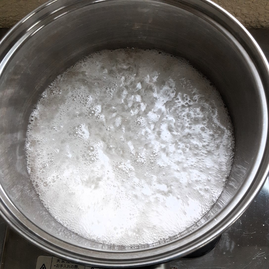 作り方の参考画像