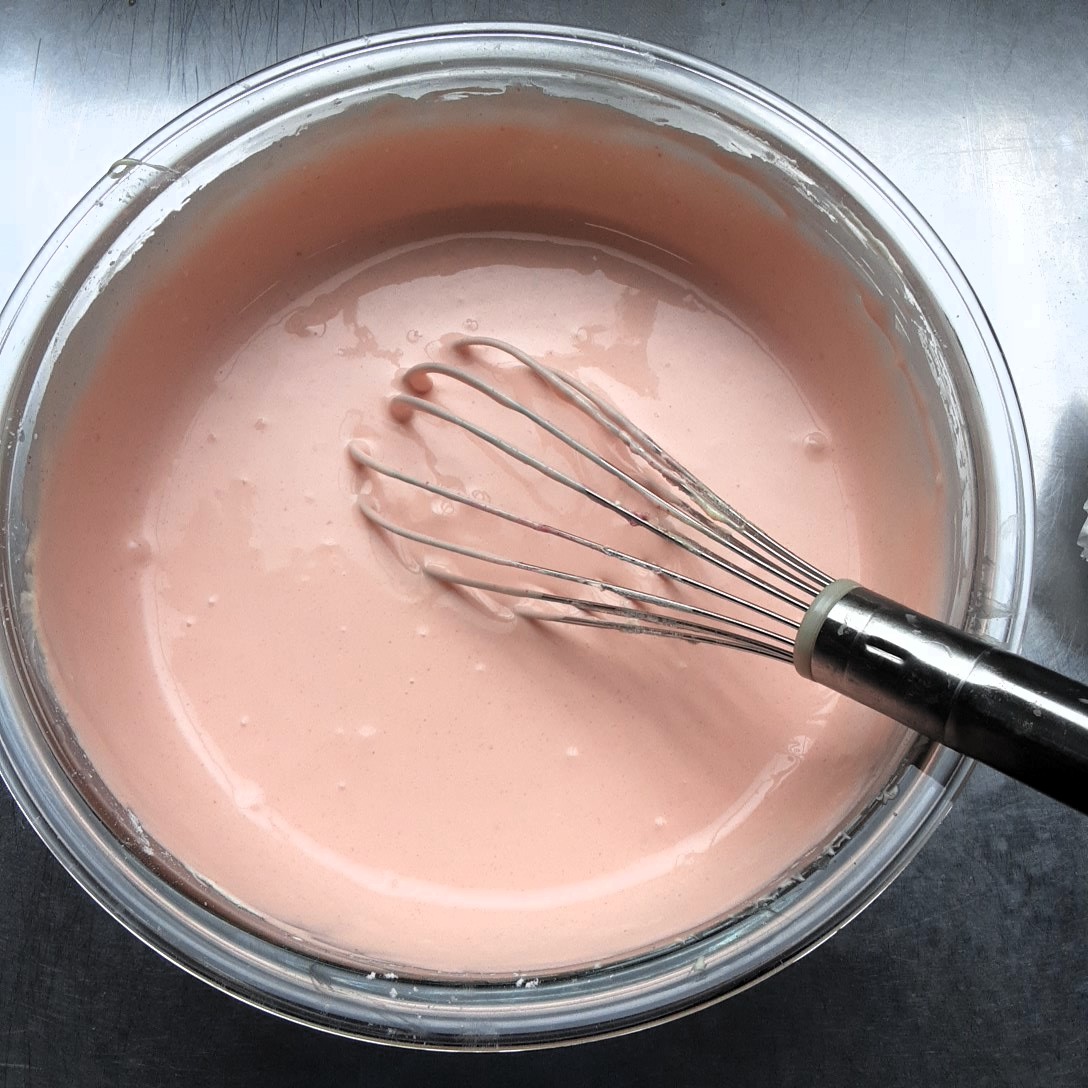 作り方の参考画像