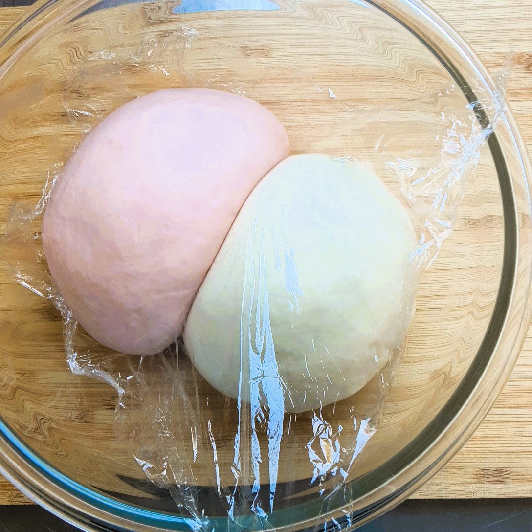 作り方の参考画像