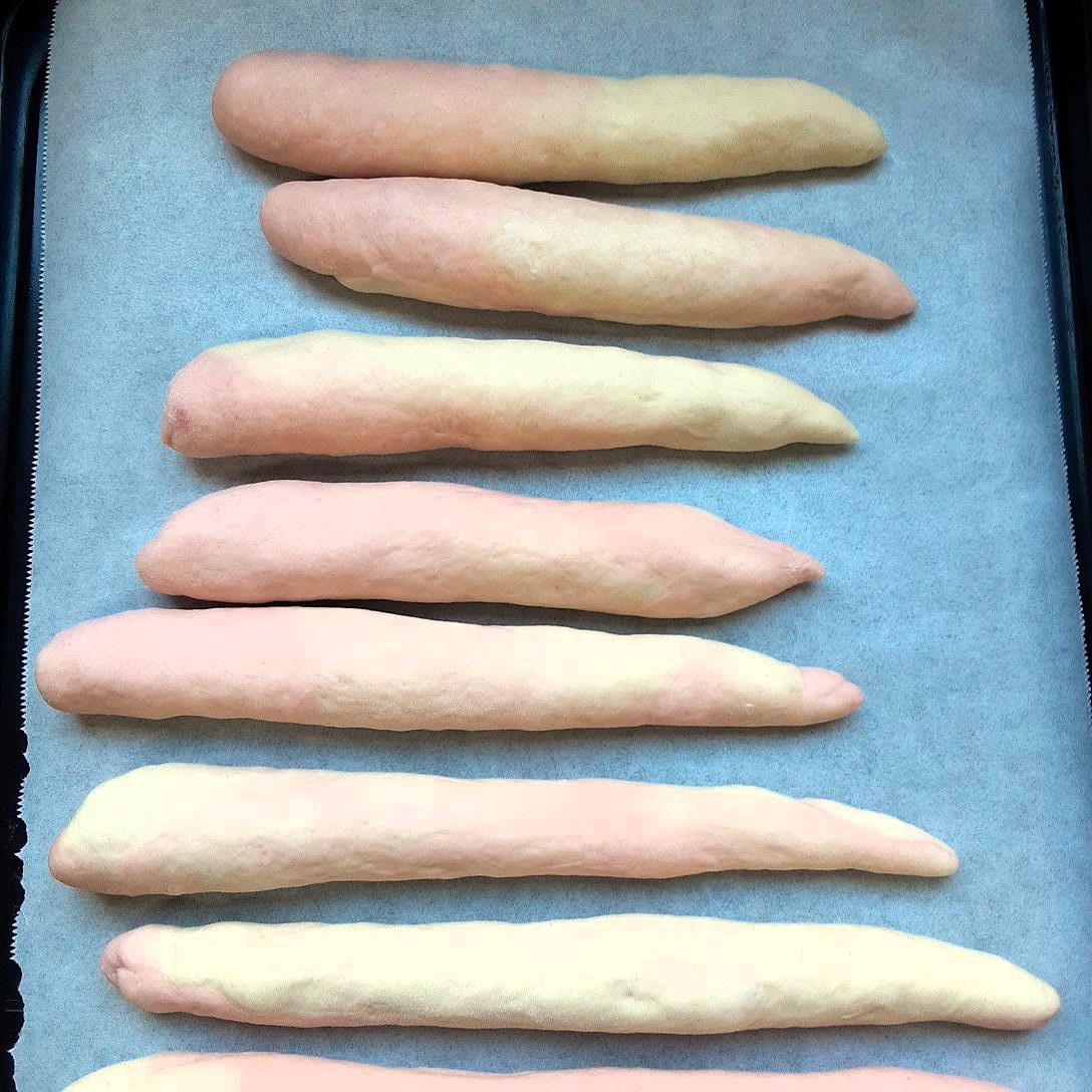 作り方の参考画像