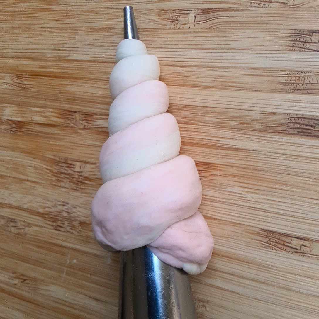 作り方の参考画像