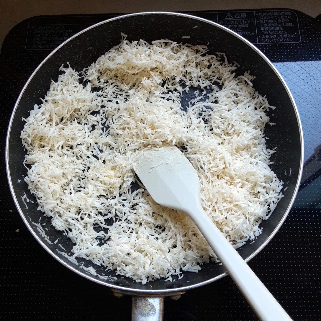 作り方の参考画像