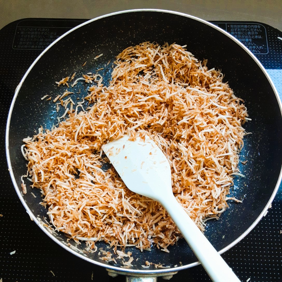 作り方の参考画像