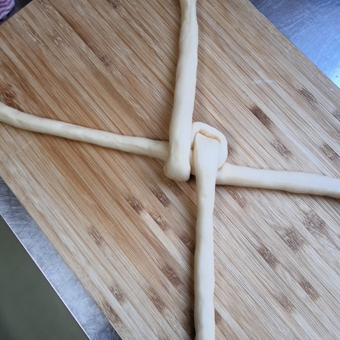 作り方の参考画像