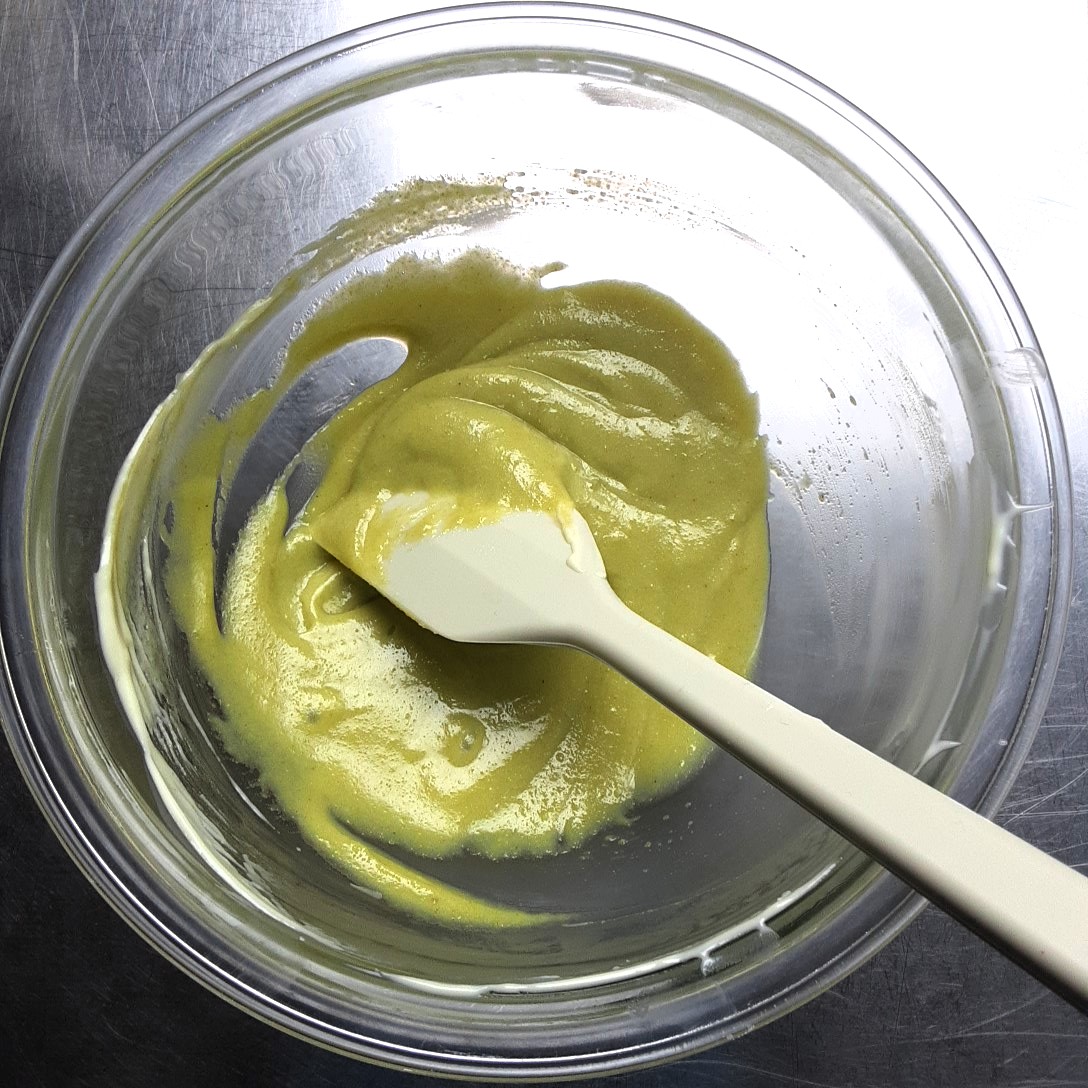 作り方の参考画像