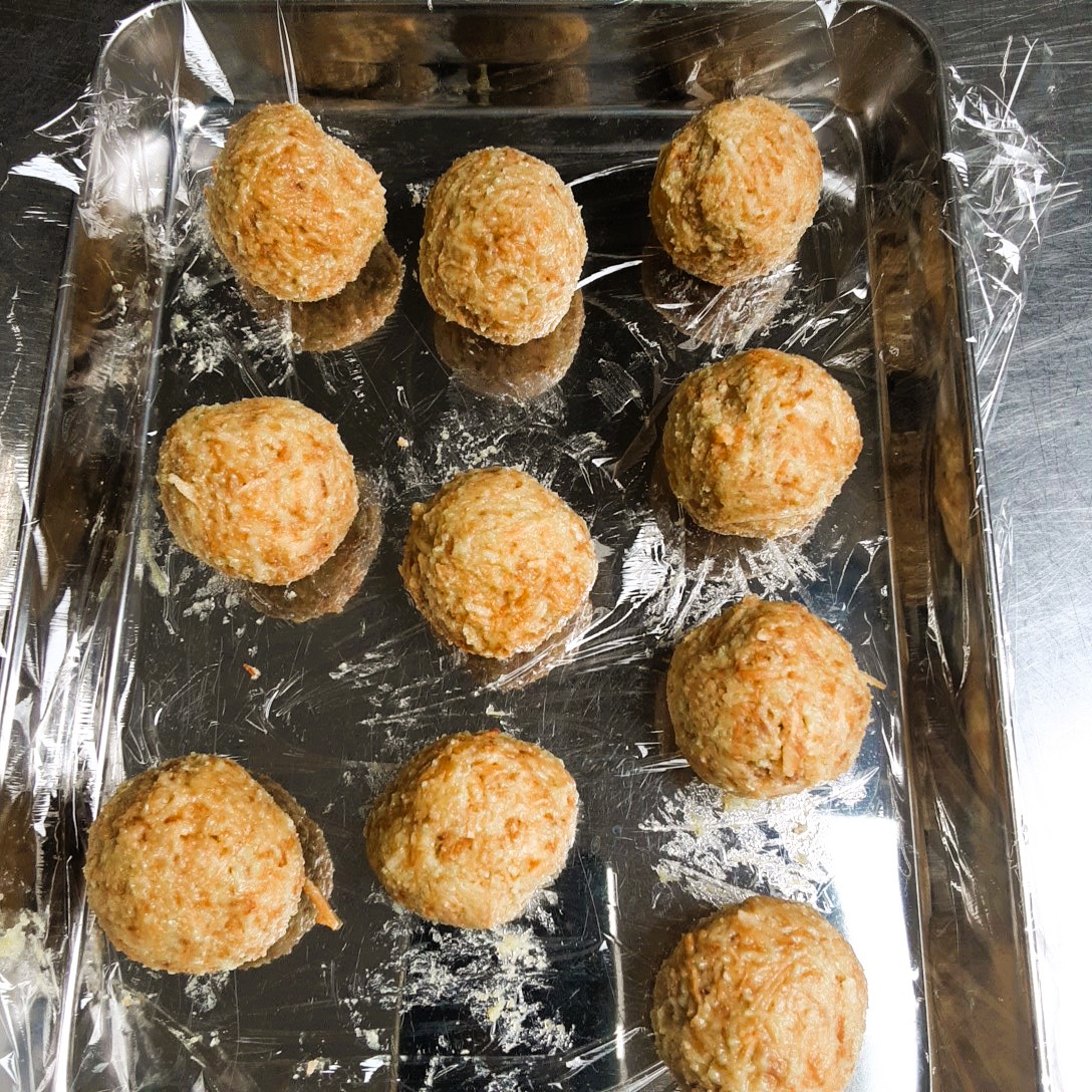 作り方の参考画像