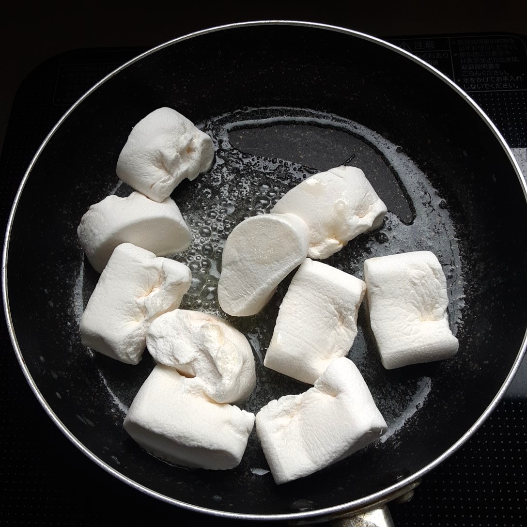 作り方の参考画像