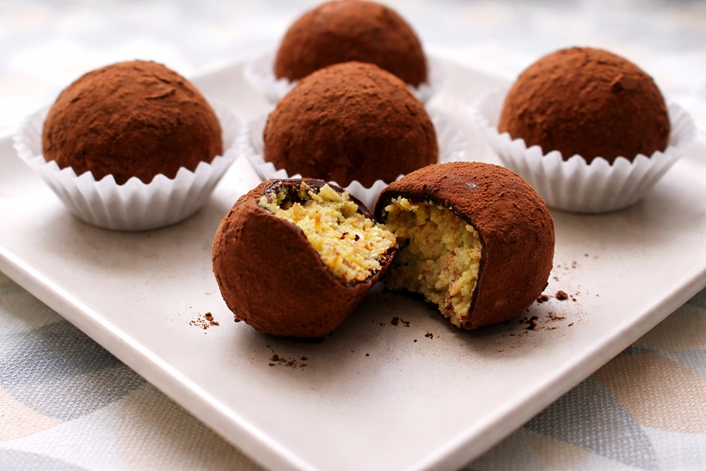 ヒミツのレシピ：28195の画像