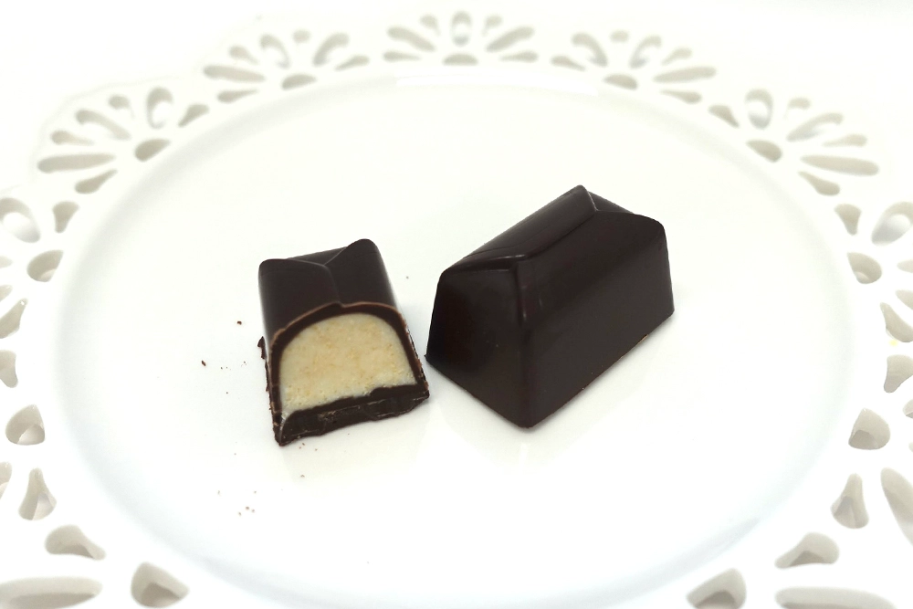 ドバイ風ティラミスチョコの画像