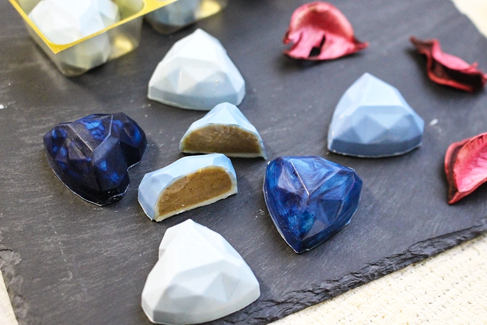 瑠璃ショコラの画像