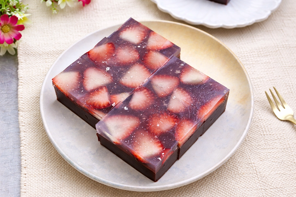 ヒミツのレシピ：28036の画像