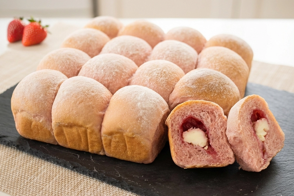 ヒミツのレシピ:27840の画像