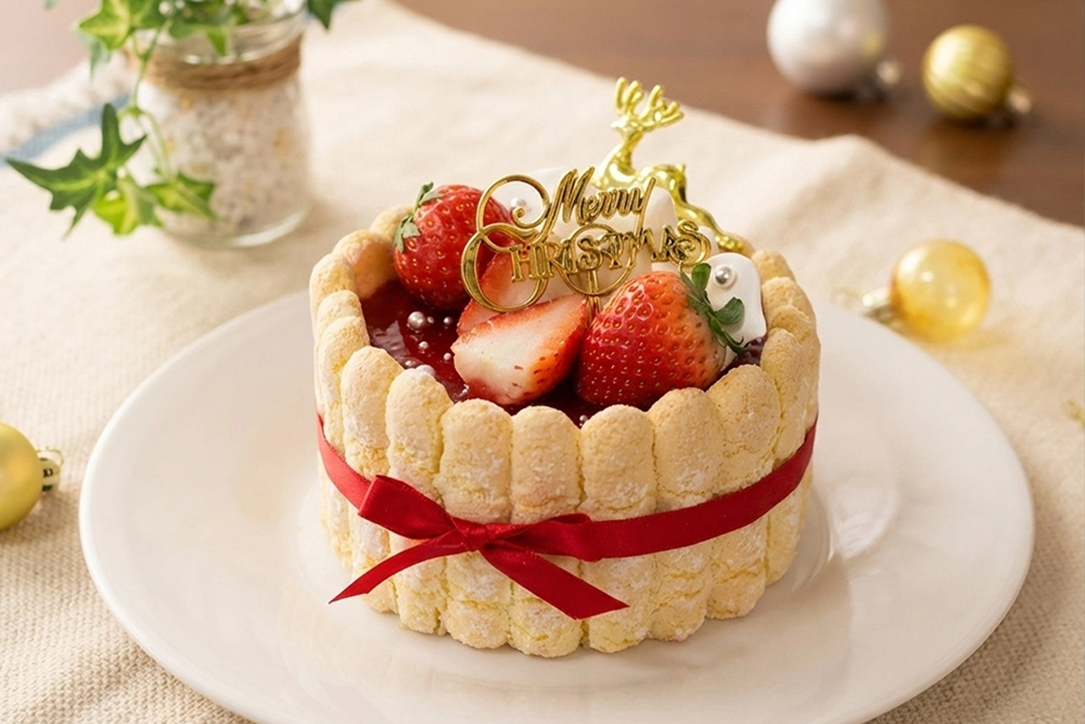 ヒミツのレシピ［26390］の画像