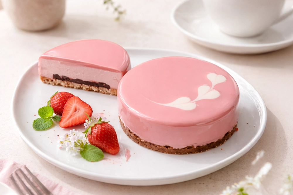 ヒミツのレシピ：27142の画像