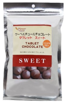 タブレットチョコスイート